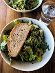 Your vegan food delivery service Sweetgreen in Ardmore in Pennsylvania