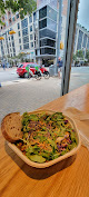 Your vegan food delivery service Sweetgreen in Austin in Travis