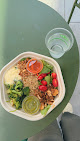 Your vegan food delivery service Sweetgreen in Washington in District of Columbia