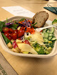 Your vegan food delivery service Sweetgreen in Washington in District of Columbia