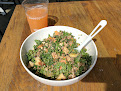 Your vegan food delivery service Sweetgreen in Washington in District of Columbia