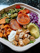 Vegan food Sweetgreen in North Bethesda