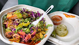 Your vegan food delivery service Sweetgreen in Milwaukee in Wisconsin