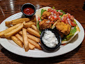Your vegan food delivery service T-Bones Great American Eatery in Derry in NH