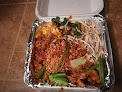 Your vegan food delivery service Ta-Khrai Thai Cafe in Morgantown in West Virginia