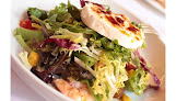 Your vegan food delivery service Taberna Del Alabardero in Washington in DC