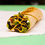 Vegan food Taco Bell in Rock Springs