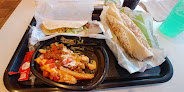 Your vegan food delivery service Taco Bell in Flowood in Mississippi