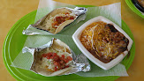 Your vegan food delivery service Taco Del Mar in Bismarck in ND