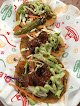 Vegan food Taco Mama in Hot Springs