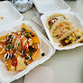 Your vegan food delivery service Taco Party in Somerville in MA