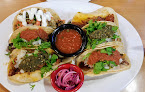 Your vegan food delivery service Tacos Sinaloa in Tumon in Guam