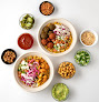 Your vegan food delivery service Taïm Mediterranean Kitchen in Washington in Washington, DC