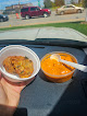 Your vegan food delivery service Taj India Restaurant in Fargo in ND