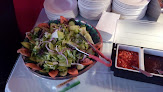 Your vegan food delivery service Taj India in Manchester in NH