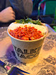 Your vegan food delivery service Talkin' Tacos Washington Dc in Washington in Washington, DC