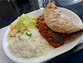 Your vegan food delivery service Tandoor Indian Cuisine in Lincoln in Nebraska