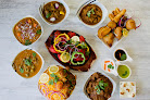 Your vegan food delivery service Tandoor in Maple Grove in Minnesota