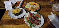 Your vegan food delivery service Tap Deck Bistro And Bar in Frederiksted in St Croix