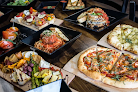 Your vegan food delivery service Tarantino's Vegan in Las Vegas in Nevada