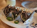 Your vegan food delivery service Taste Asian Fusion Bistro in Boise in Idaho