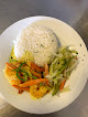 Your vegan food delivery service Taste Jamaica in Ellsworth in Hancock