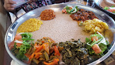 Your vegan food delivery service Taste Of Ethiopia Ii in Austin in Travis