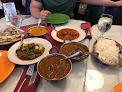 Your vegan food delivery service Taste Of India in Staunton in Virginia
