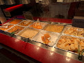 Vegan food Taste Of India in Brookfield
