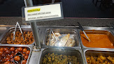 Your vegan food delivery service Taste Of India in Lexington in Lexington, KY