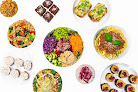 Your vegan food delivery service Tasty As Fit in Columbia in Richland