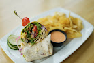 Your vegan food delivery service Tavern On The Hill in Duluth in MN