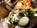 Vegan food Taziki's Mediterranean Cafe - Montgomery in Montgomery