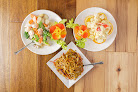 Vegan food Tea Garden Restaurant in Concord