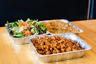 Your vegan food delivery service Teriyaki Madness in Harrisburg in Dauphin