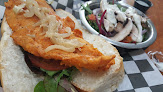 Your vegan food delivery service Terra Cafe in Baltimore in Baltimore, MD