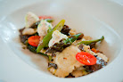 Your vegan food delivery service Terramia Ristorante in Boston in Massachusetts