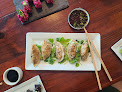 Your vegan food delivery service Terrestre Cocina Compasión in San Juan in Puerto Rico
