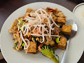 Vegan food Thai Chef 1 in Green River