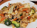 Your vegan food delivery service Thai Chef 9 in Rock Springs in Rock Springs