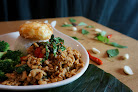 Your vegan food delivery service Thai Chef Street Food in Washington in Washington, DC