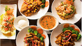 Vegan food Thai Heaven in Catonsville