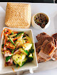 Your vegan food delivery service Thai Kitchen Restaurant in Casper in Wyoming