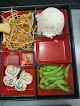 Your vegan food delivery service Thai Naka Restaurant in Millbrook in Elmore
