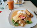 Your vegan food delivery service Thai Orchid in Orono in Penobscot