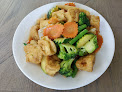 Your vegan food delivery service Thai Paradise in Severna Park in Maryland