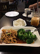 Your vegan food delivery service Thai Smile in Plymouth in NH
