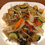 Your vegan food delivery service Thai Thai Restaurant in Cody in Wyoming