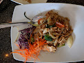 Your vegan food delivery service Thai Thani Celebration in Kissimmee in Florida