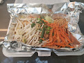 Your vegan food delivery service Thani Bowl Noodle House in Salt Lake City in Utah